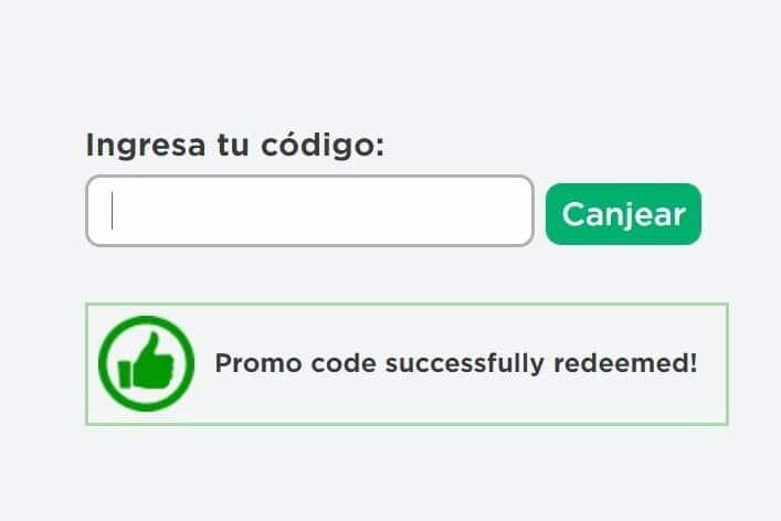 Aprende Fácilmente Cómo Poner Códigos de Robux y Obtén Recompensas