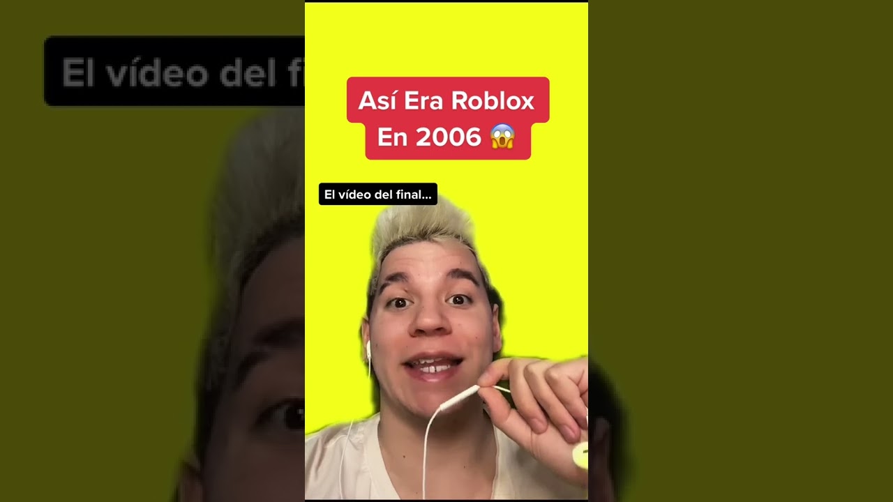 Por qué Roblox ahora es tan popular