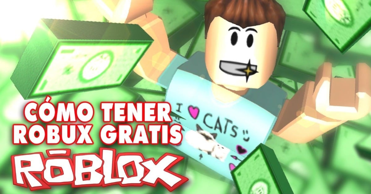 Dónde Puedes Ganar Robux Gratis: Las Mejores Opciones