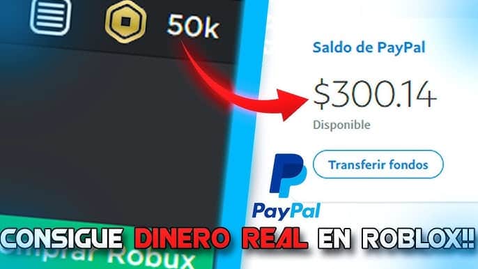 Guía Definitiva: Cómo Transformar los Robux en Dinero Real Fácilmente