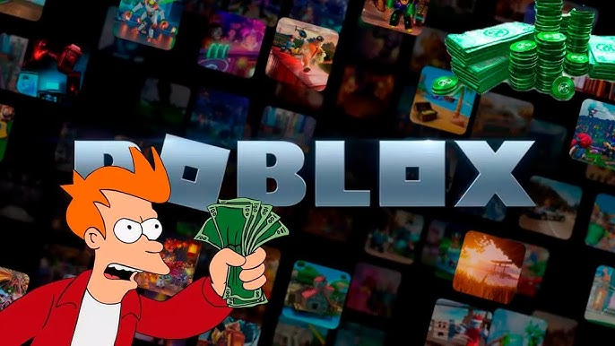 ¿Dónde Puedo Vender mis Robux? Guía Completa para Maximizar tus Ganancias