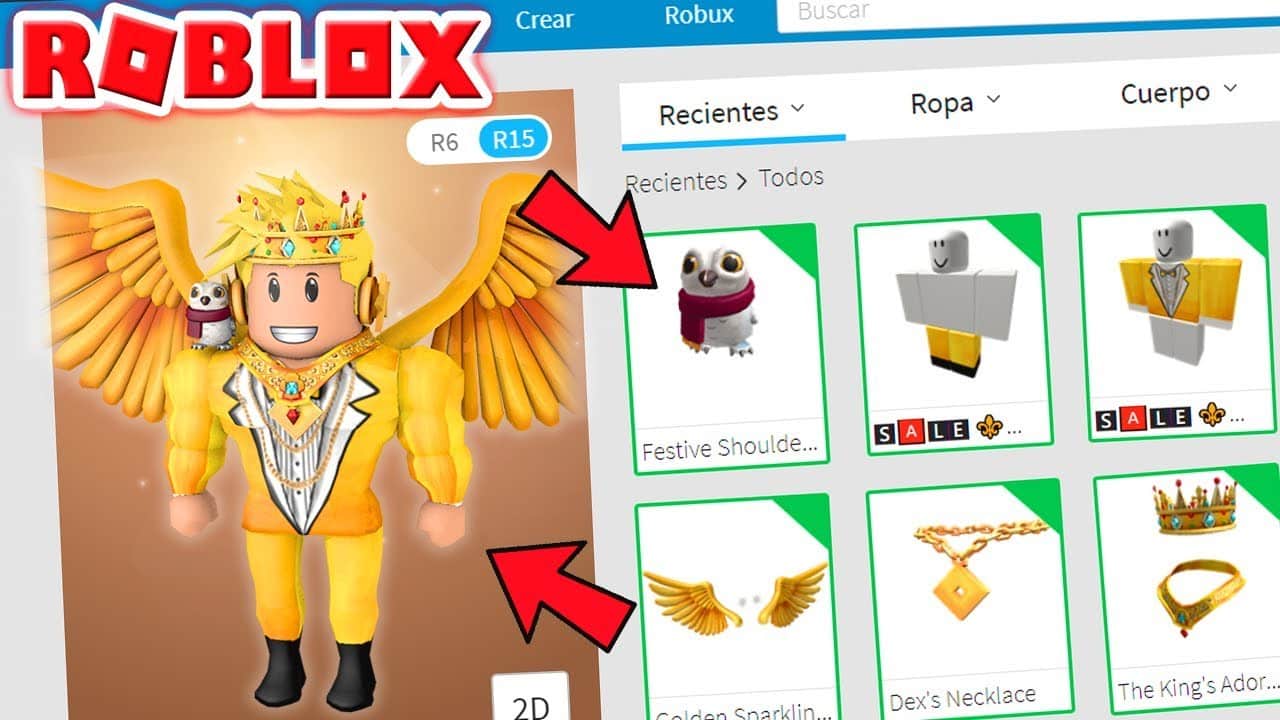 ¿Cuánto Vale Mi Avatar de Roblox? Descubre Su Valor Ahora