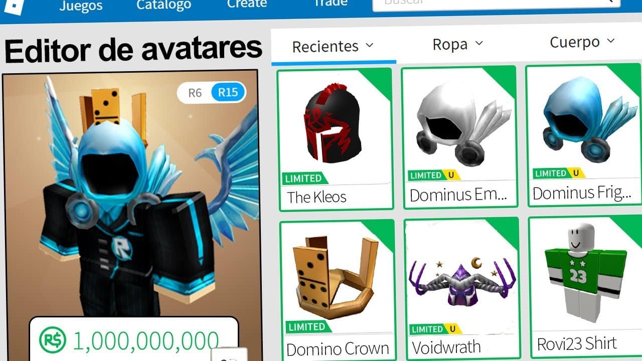 Descubre la Skin de Roblox Más Cara: ¡Domina el Juego con Estilo!