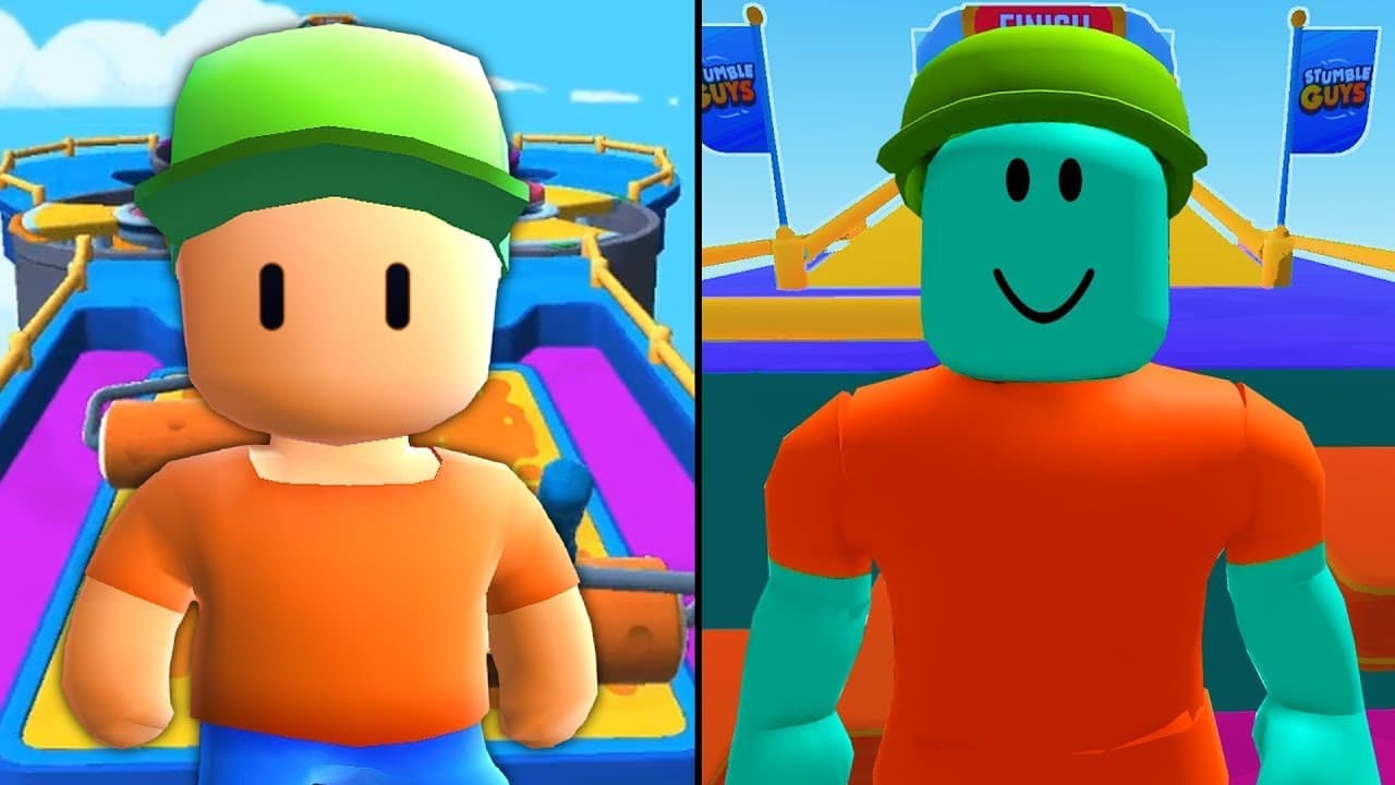 ¿Cuál es el Juego Más Famoso de Roblox? Descúbrelo Aquí