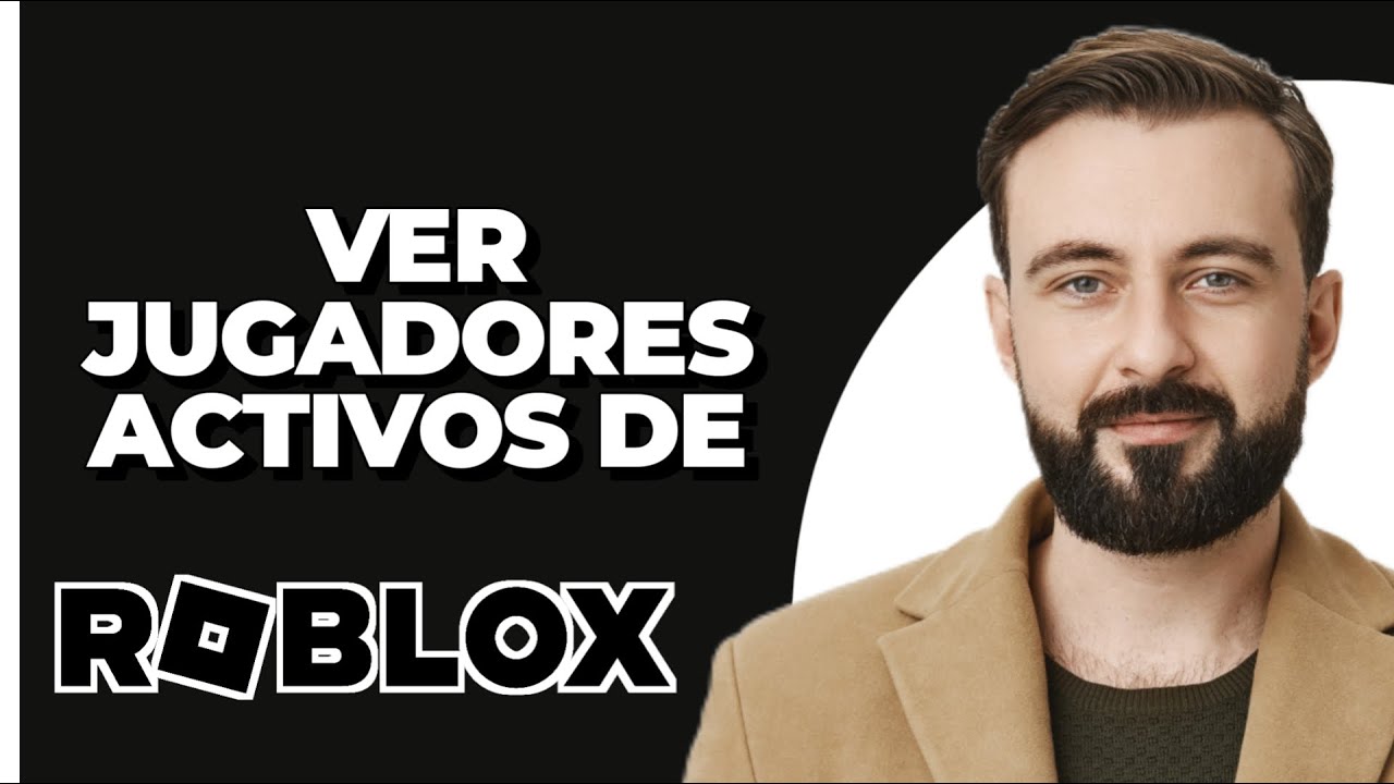 Descubre Cuántos Jugadores Activos Tiene Roblox Actualmente y Por Qué Sigue Creciendo