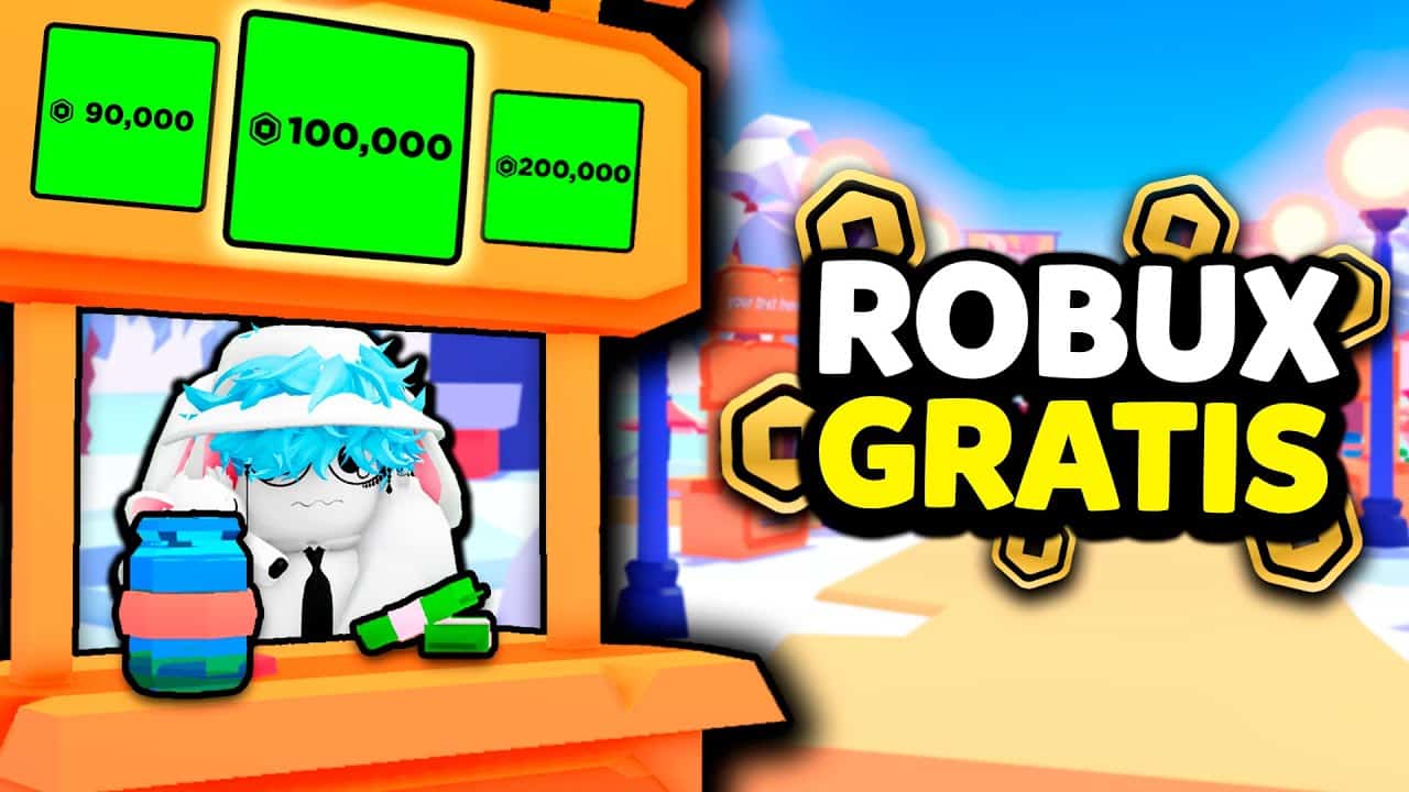 Cómo Conseguir Robux de Otros Jugadores: Guía Definitiva