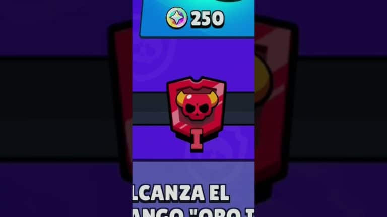 Cómo ganar gemas gratis en la Liga Estelar de Brawl Stars