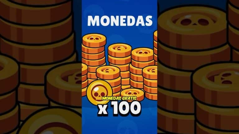Cómo obtener monedas ilimitadas en Brawl Stars