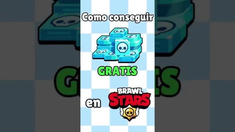 Cómo tener miles de monedas gratis en Brawl Stars