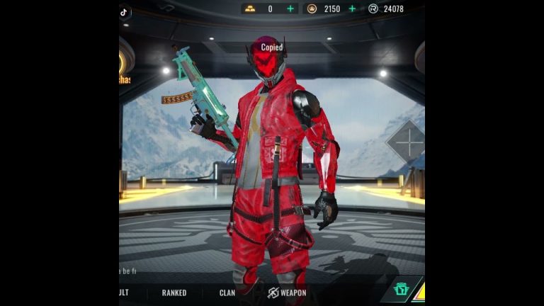 como conseguir oro en Blood Strike