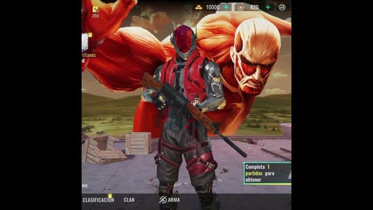 como conseguir oro en Blood Strike de forma gratuita