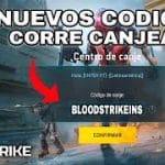 Códigos Más Recientes de Blood Strike: Descubre Cómo Obtener Oro Gratis Fácilmente