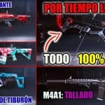 ¿Cómo puedo obtener una cuenta veterana de Blood Strike de forma gratuita? Guía y mejores métodos