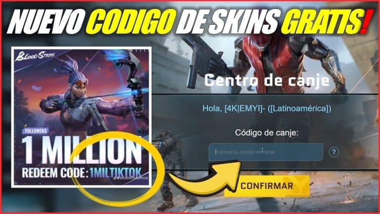 cual es el codigo mas reciente de blood strike descubre como obtener oro gratis facilmente