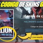 ¿Cuáles son los mejores códigos activos en Blood Strike para conseguir oro gratis?