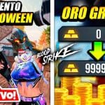 ¿Cuáles son los requisitos para tener una cuenta veterana en Blood Strike y conseguir oro gratis?