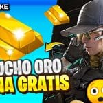 ¿Cuáles son los riesgos de utilizar generadores de cuentas de Blood Strike para conseguir oro gratis?