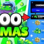 Descubre Cómo Conseguir Gemas Gratis en Brawl Stars para Sorprender a tus Amigos