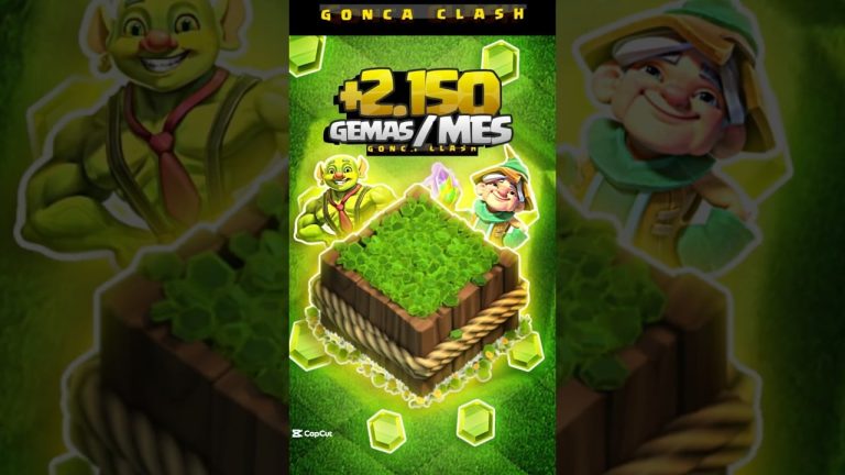 descubre como obtener gemas gratis en brawl stars en menos de 5 minutos