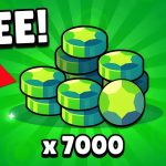 Descubre Cómo Obtener Gemas Gratis en Brawl Stars Usando Códigos Secretos Efectivos