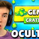 Descubre el Truco Especial para Conseguir Gemas Ocultas en Brawl Stars