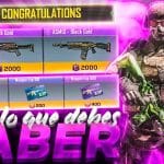 Descubre las Impresionantes Características de Call of Duty Mobile: ¡Todo lo que Necesitas Saber!