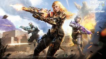 descubre las ultimas novedades de call of duty mobile actualizaciones y sorpresas