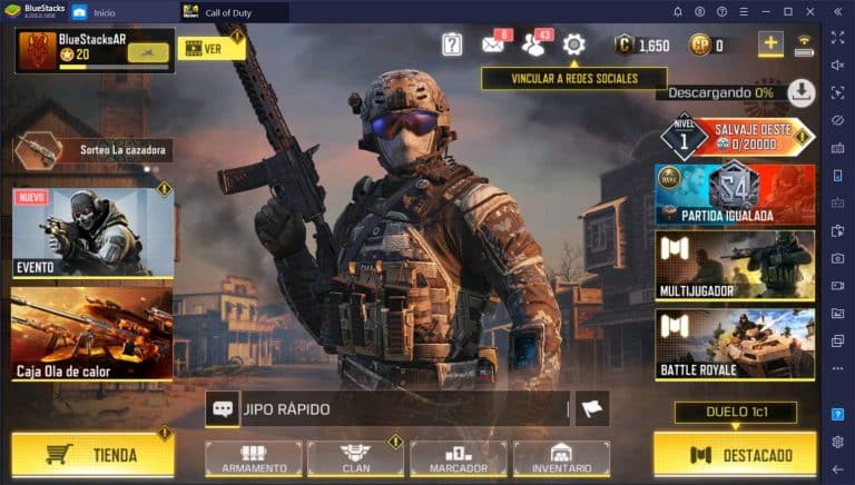 descubre los mejores blogs de videojuegos para dominar call of duty mobile
