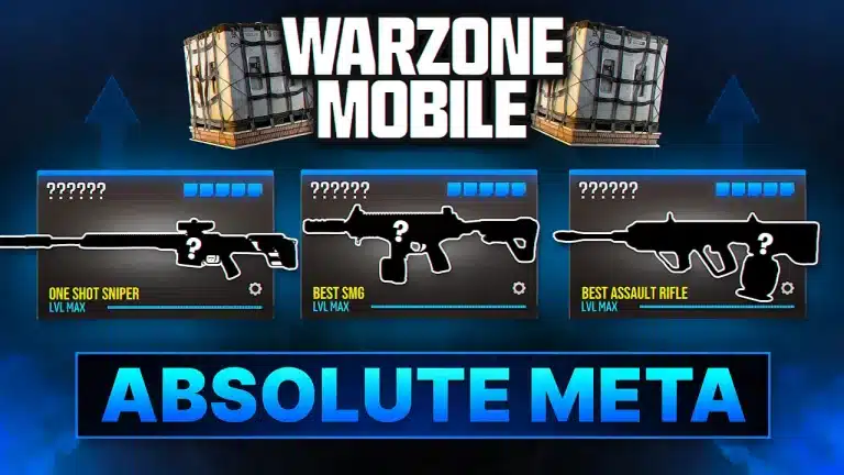 descubre los mejores loadouts en call of duty mobile para dominar el juego