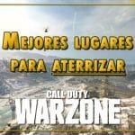 Descubre los Mejores Lugares para Aterrizar en Warzone Mobile y Domina el Campo de Batalla