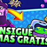 Descubre Métodos Seguros para Conseguir Monedas Gratis en Brawl Stars Sin Jugar