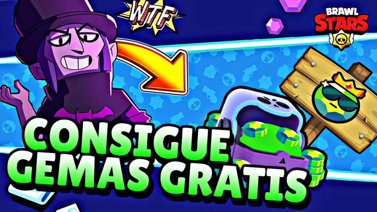 descubre metodos seguros para conseguir monedas gratis en brawl stars sin jugar