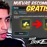 Dónde Puedo Encontrar Generadores de Cuentas de Blood Strike Confiables para Obtener Oro Gratis