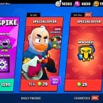Estrategias Efectivas para Conseguir Gemas y Comprar Brawlers Legendarios en Brawl Stars
