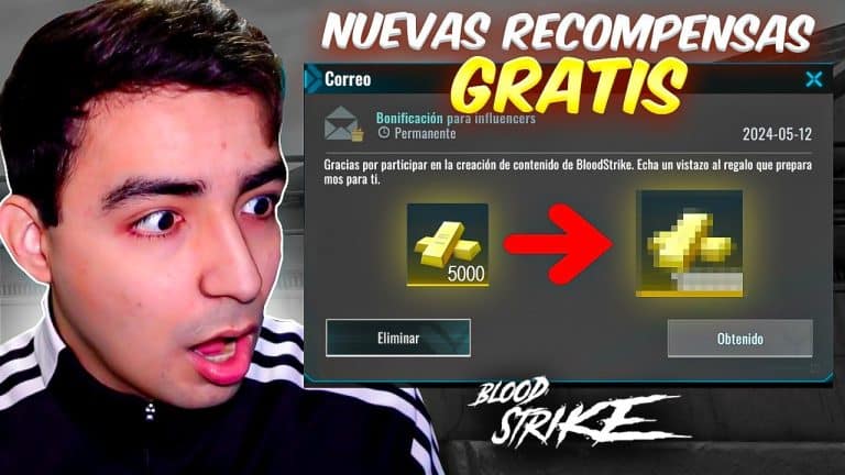 existen generadores legitimos de blood strike descubre la verdad sobre el oro gratis