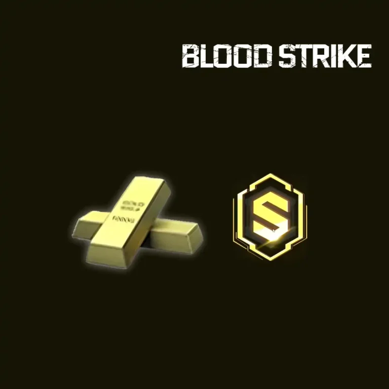 que beneficios ofrece el pase elite de blood strike y como conseguir oro gratis